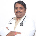 Dr. R K Jha